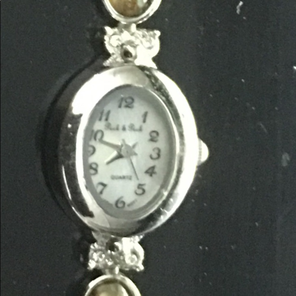 Watch bracket set